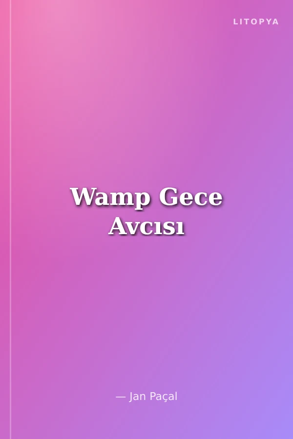 Wamp Gece Avcısı