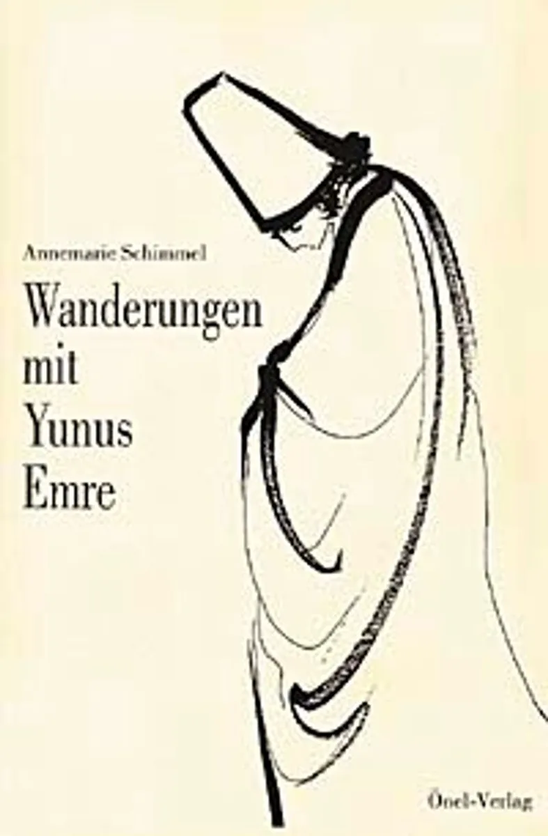 Wanderungen mit Yunus Emre