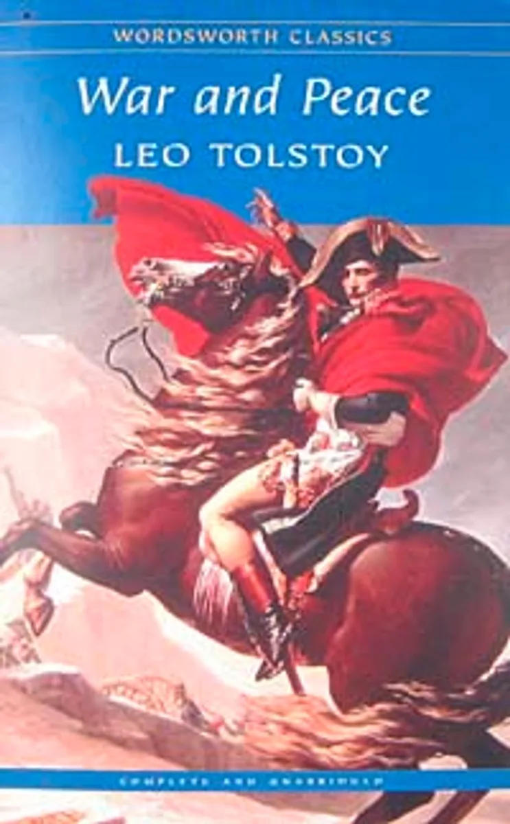 War and Peace