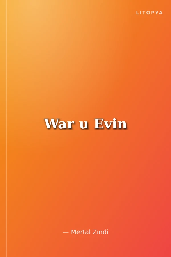 War u Evin