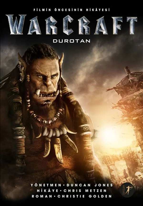 Warcraft Filmin Öncesinin Hikayesi