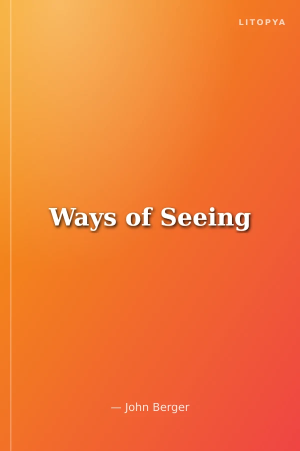 Ways of Seeing
