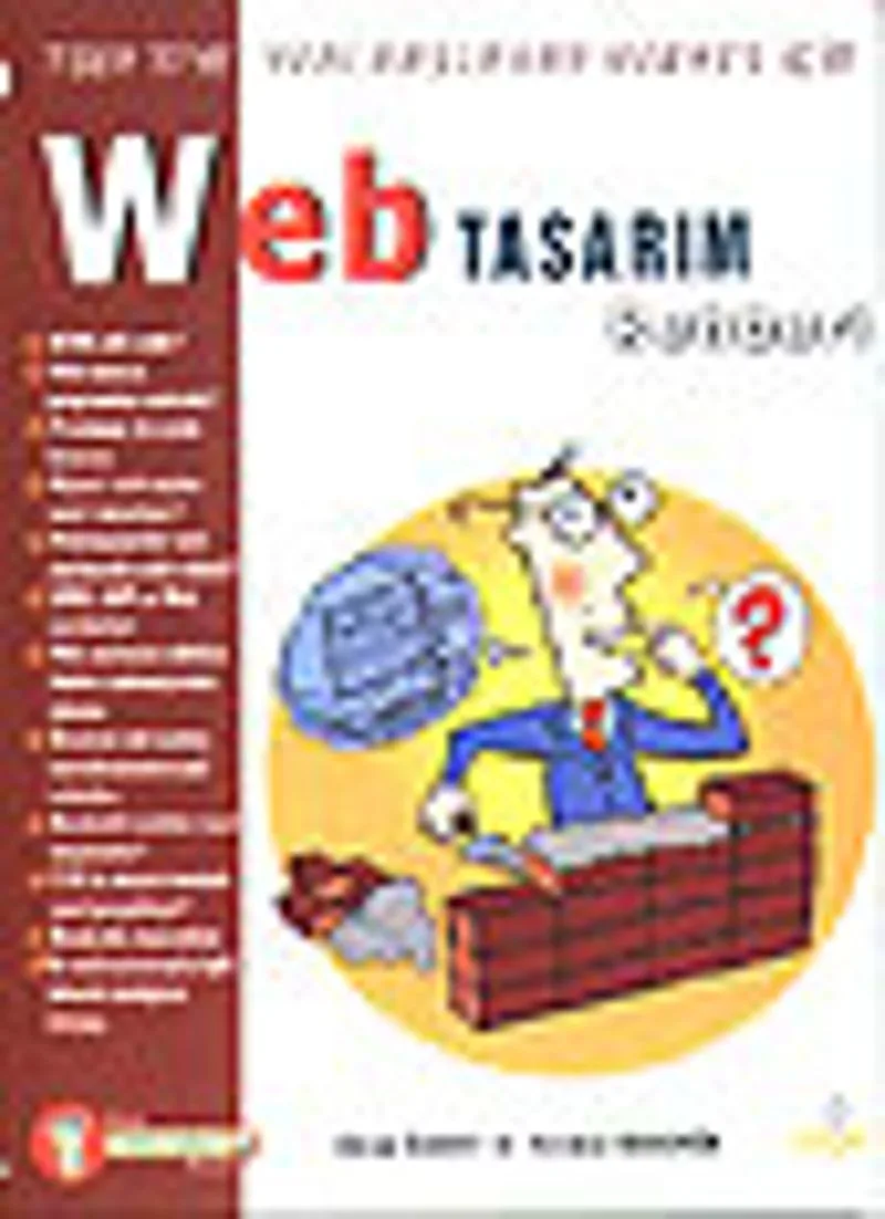 Web Tasarım Rehberi 7'den 77'ye Yeni Başlayan Herkes İçin