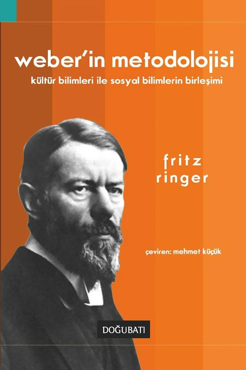 Weber'in Metodolojisi