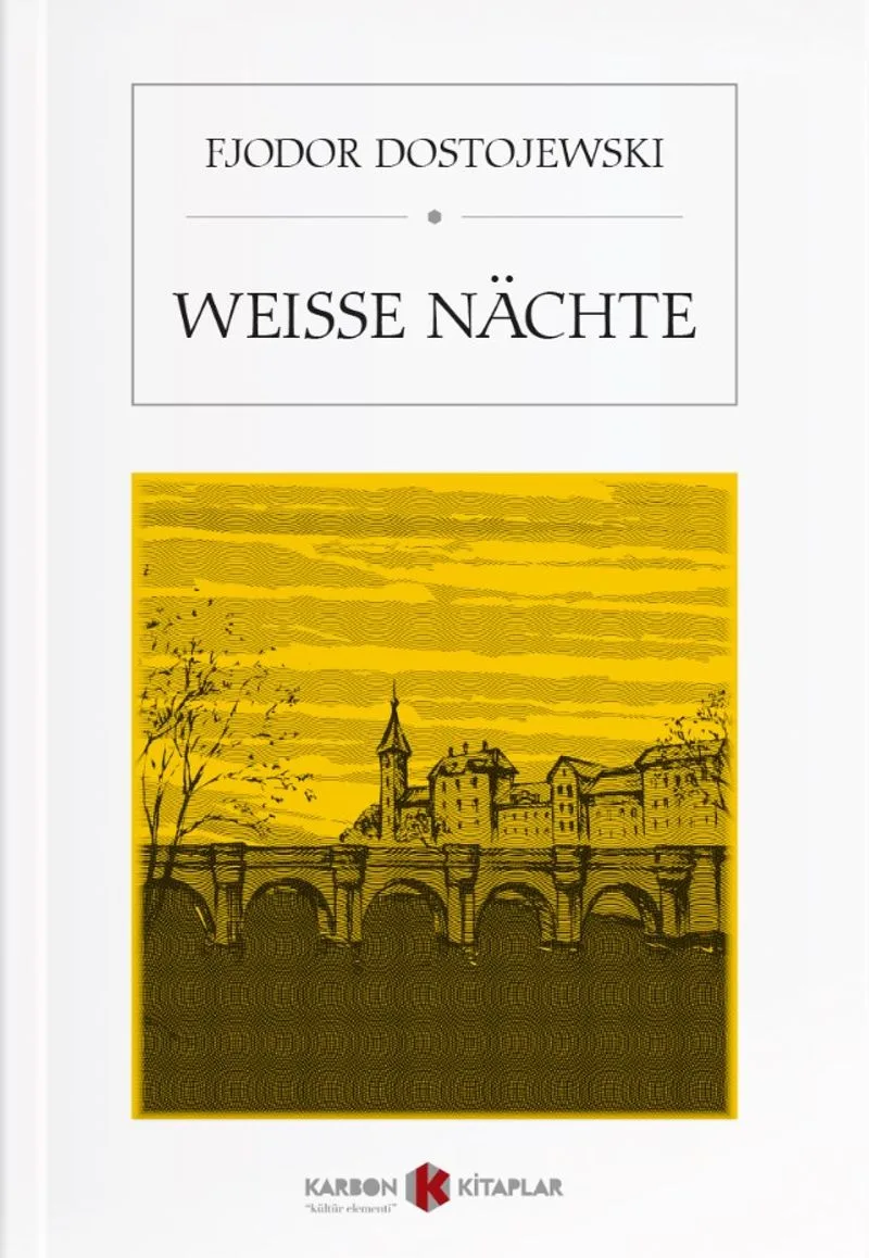 Wei&szlig;e Nachte