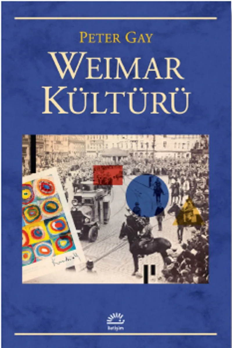 Weimar Kültürü