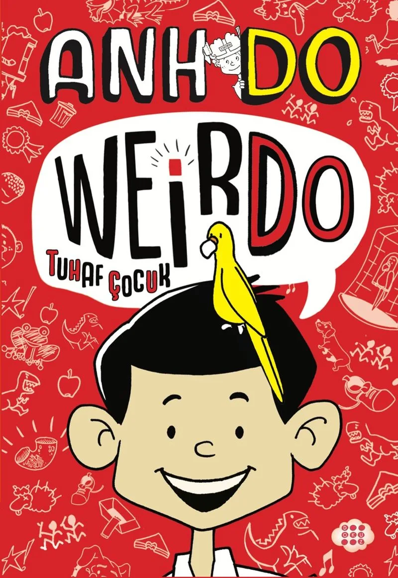 Weirdo 1 / Tuhaf Çocuk