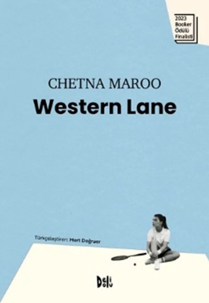 Western Lane