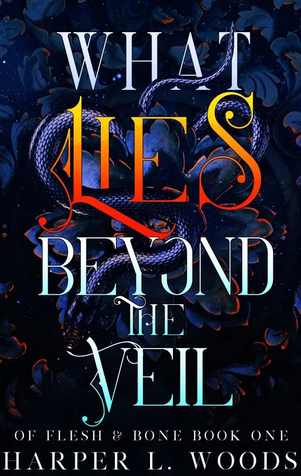 What Lies Beyond The Veil
