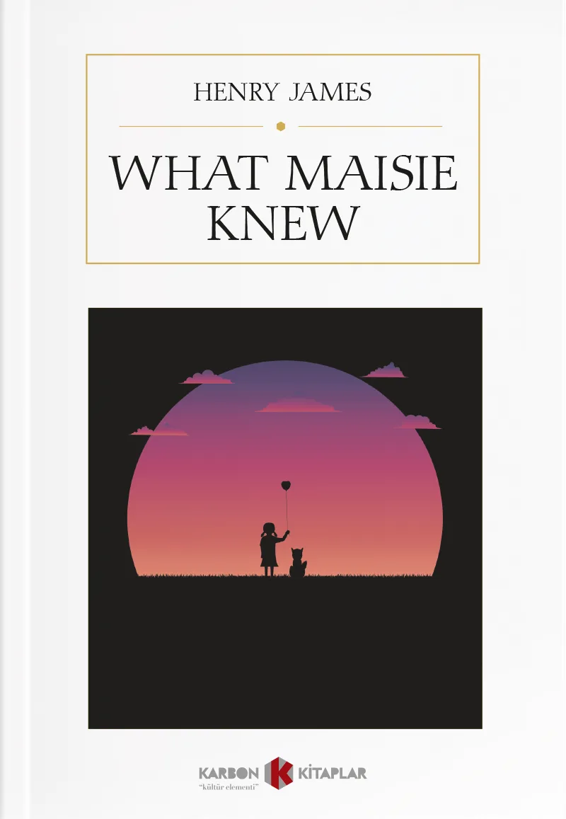 What Maisie Knew