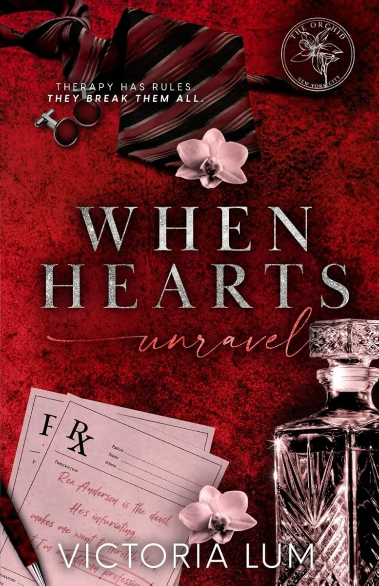 When Hearts Unravel