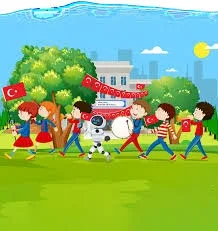 Where is Robi?