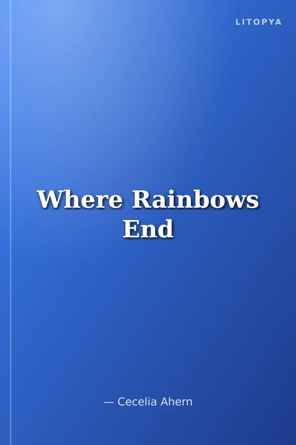 Where Rainbows End