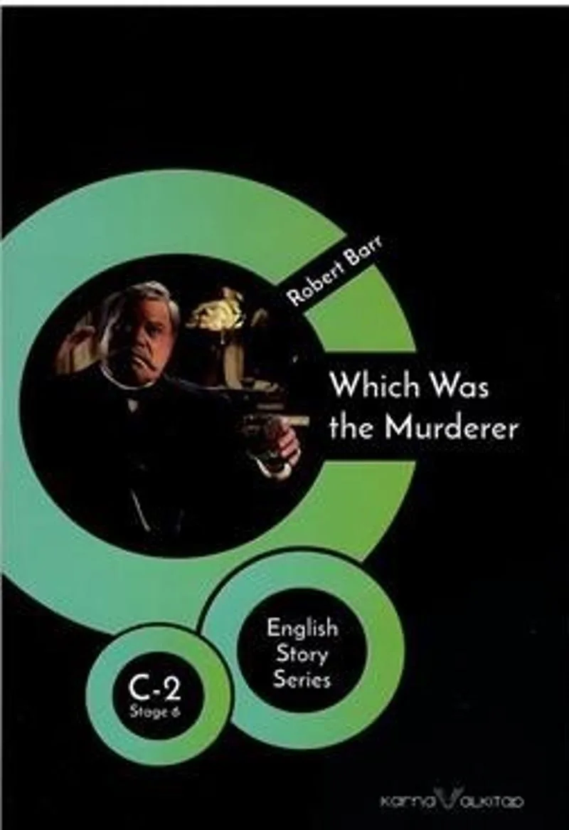 Which Was The Murderer