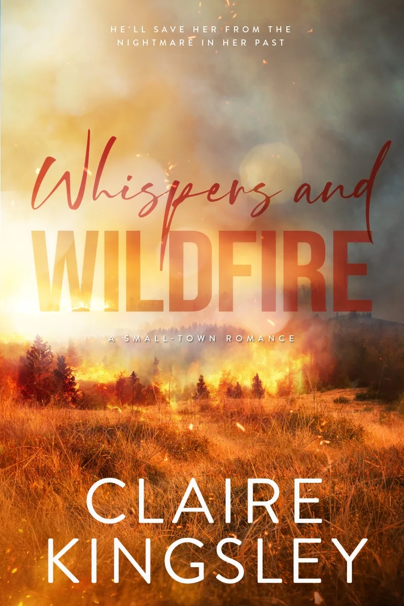 Whispers And Wildfire