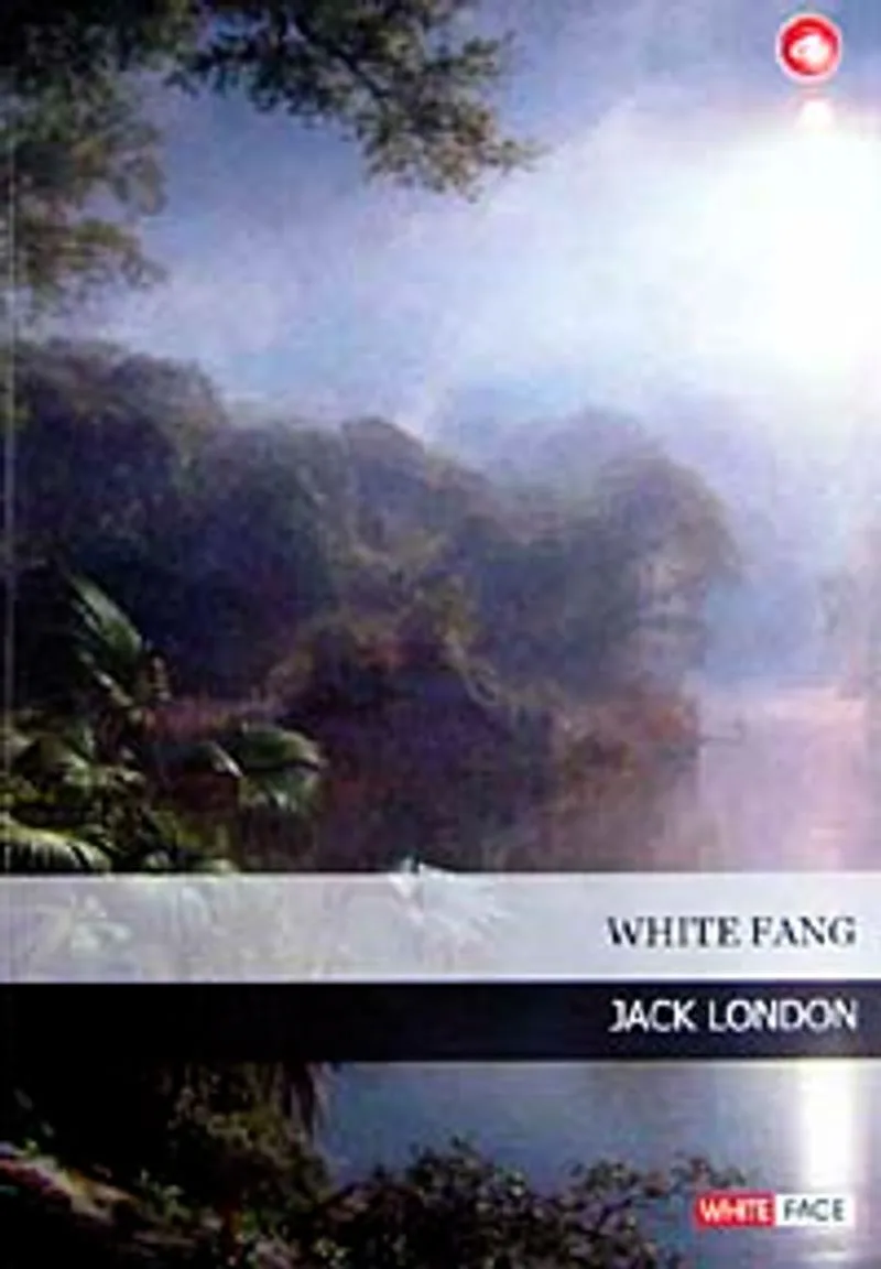 White Fang
