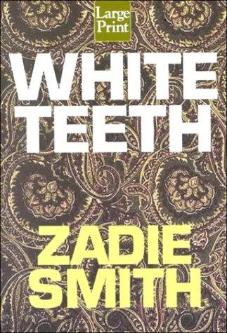 White Teeth
