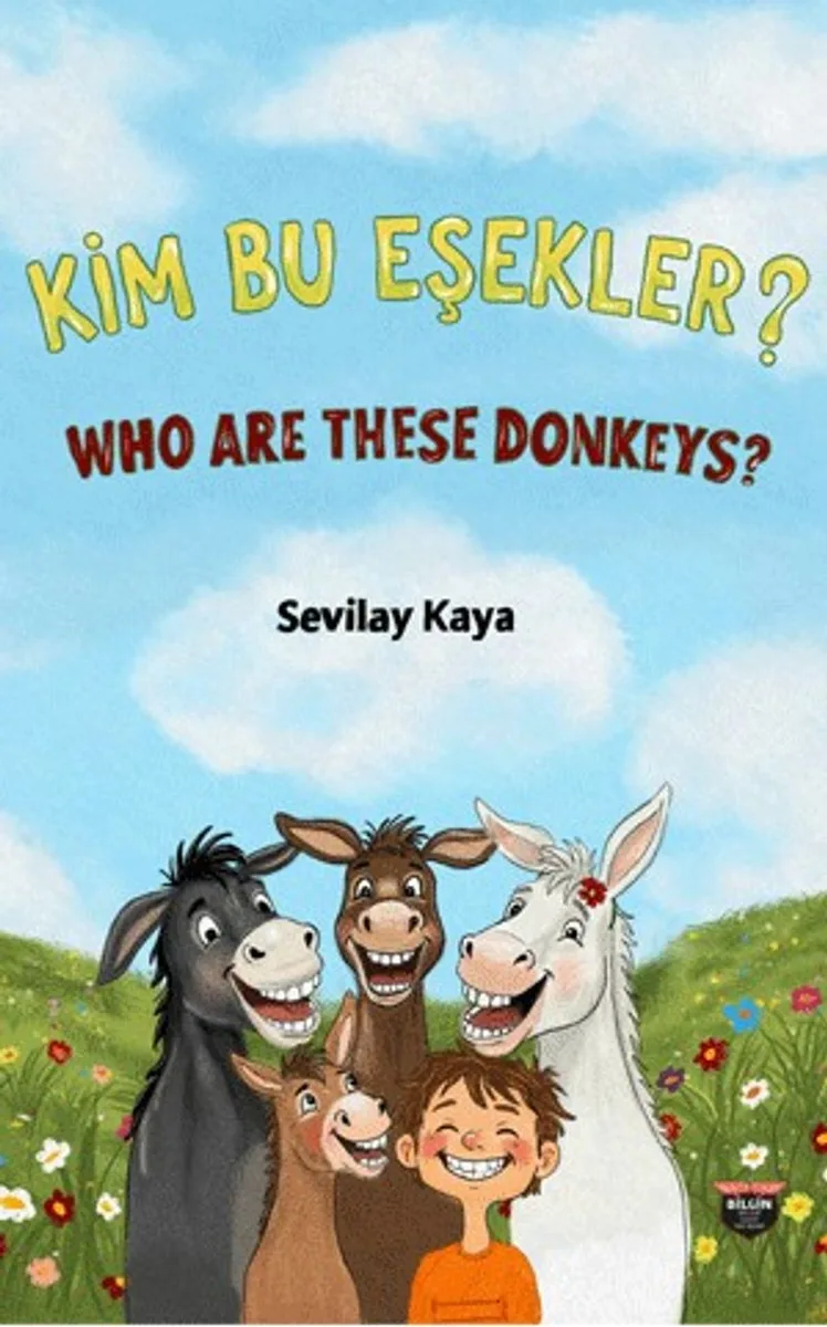 Who Are These Donkeys
