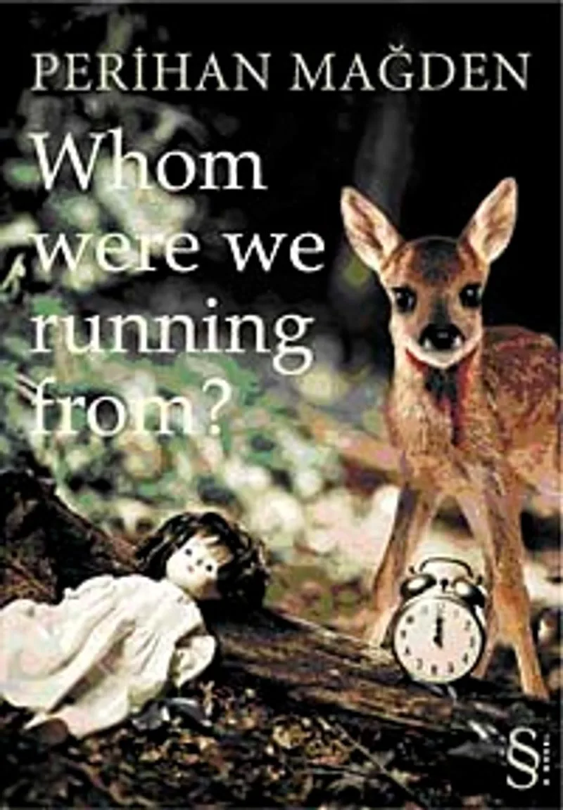 Whom Were We Running From?