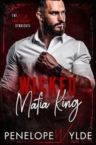 Wicked Mafia King