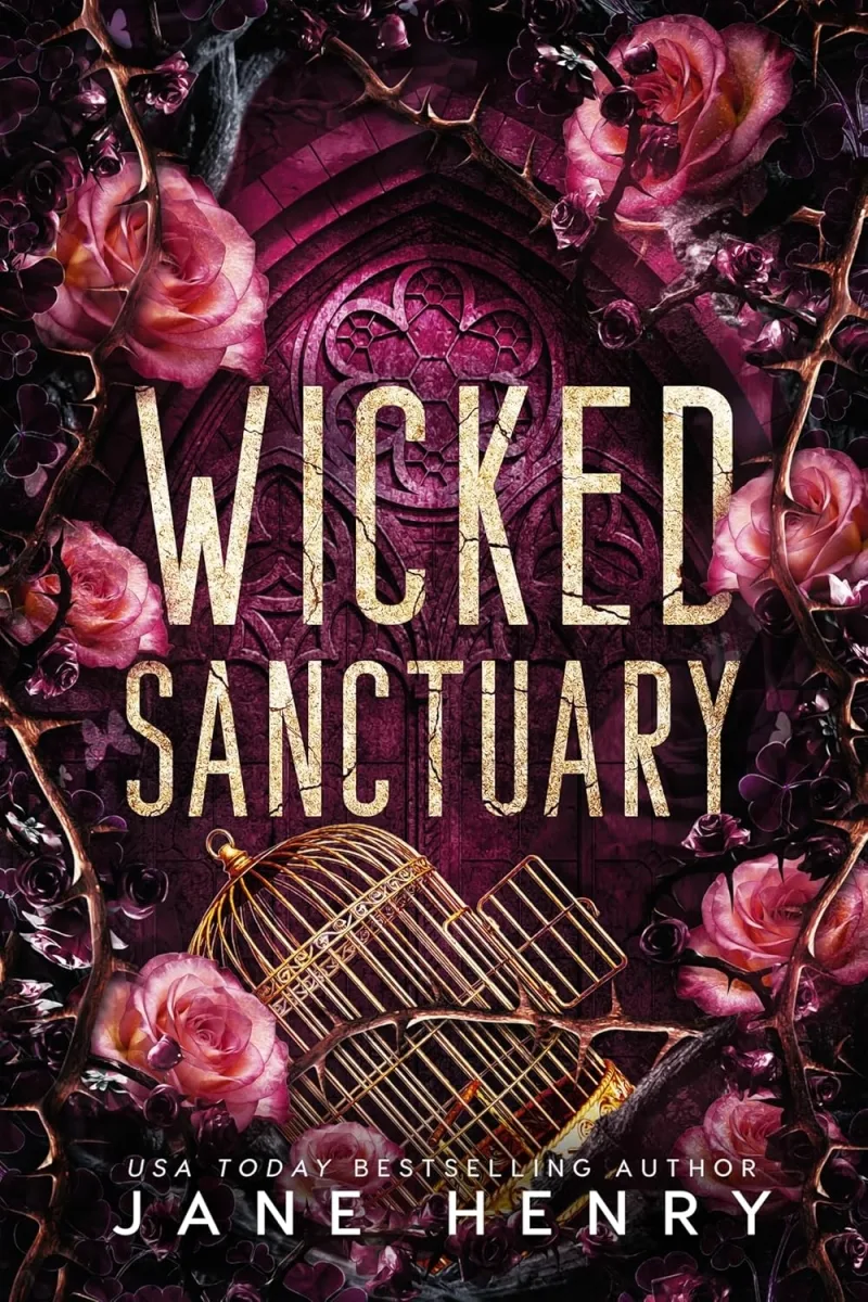 Wicked Sanctuary