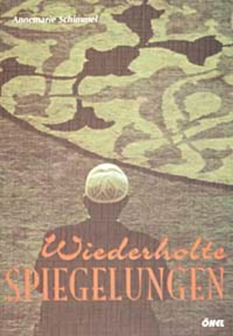 Wiederholte Spiegelungen