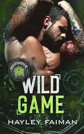 Wild Game