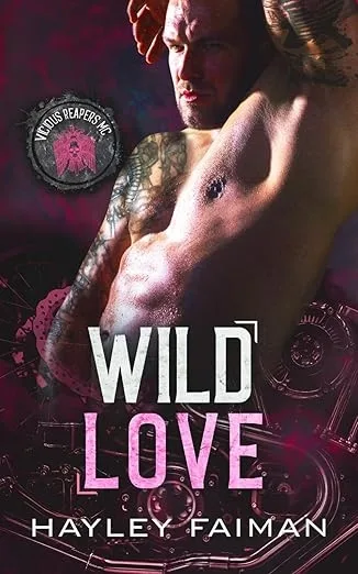 Wild Love