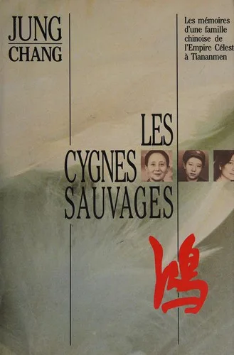 Wild Swans