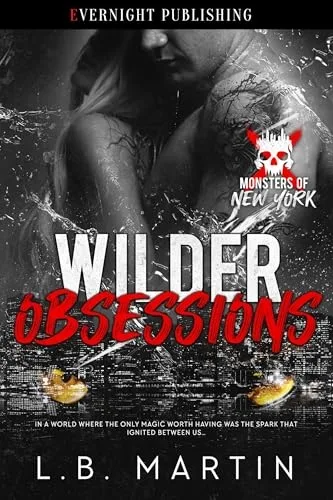 Wilder Obsessions