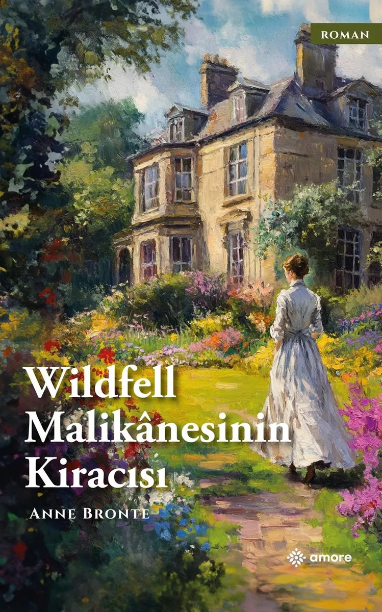 Wildfell Malikanesinin Kiracısı