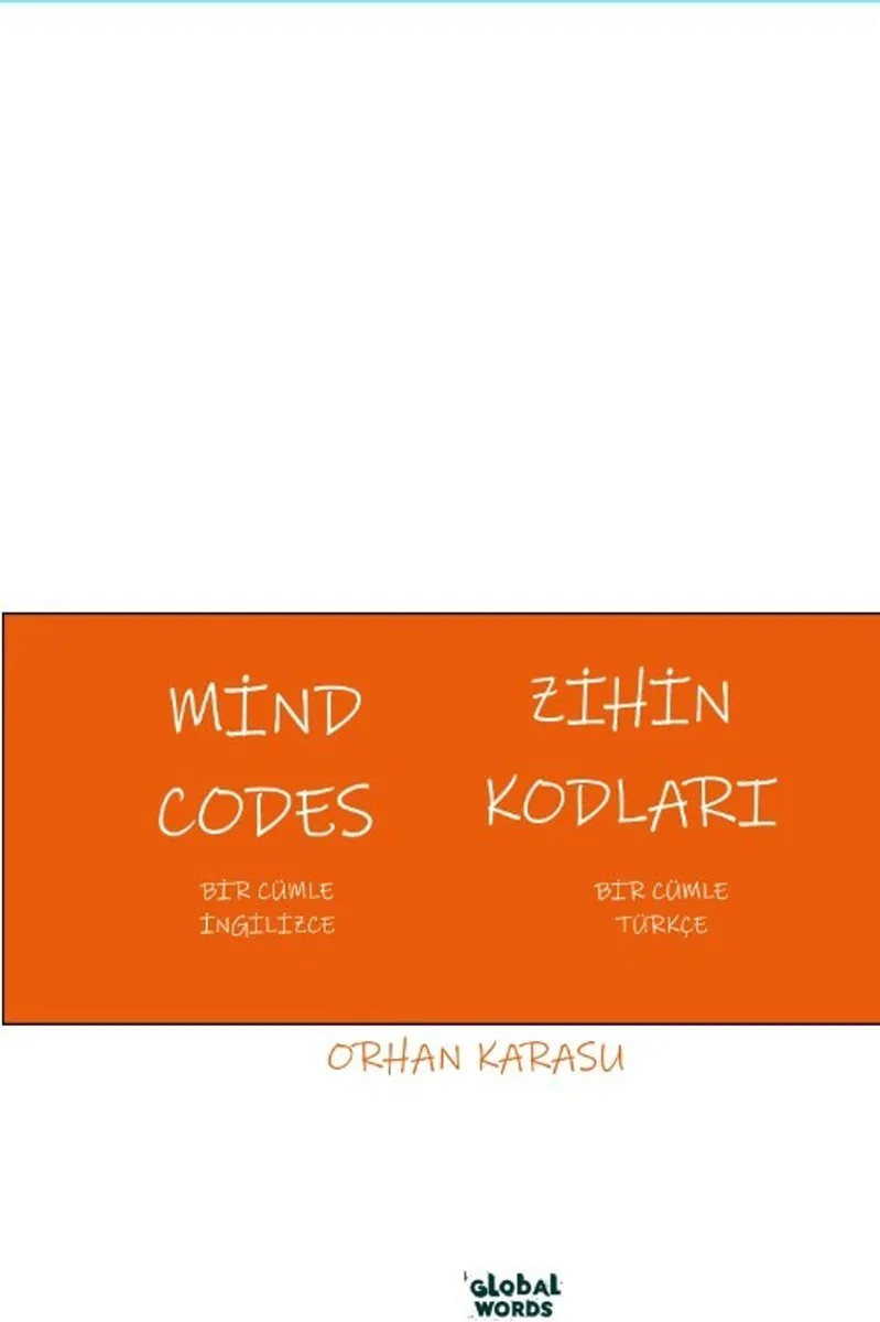 Wind Codes Zihin Kodları Bir Cümle İngilizce Bir Cümle Türkçe