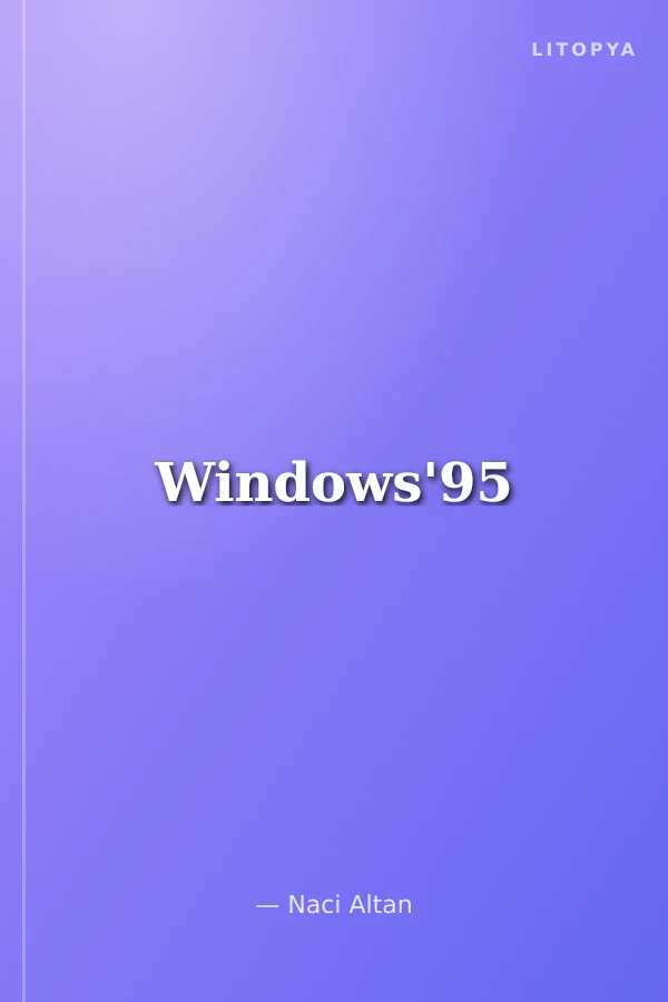 Windows'95