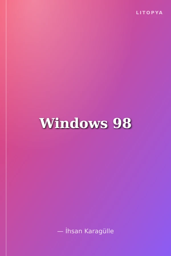Windows 98
