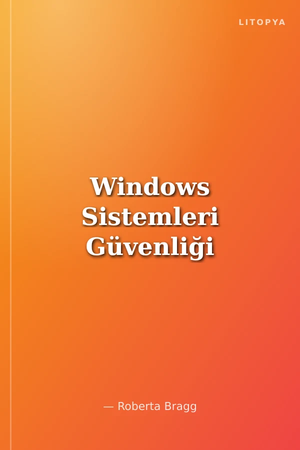 Windows Sistemleri Güvenliği