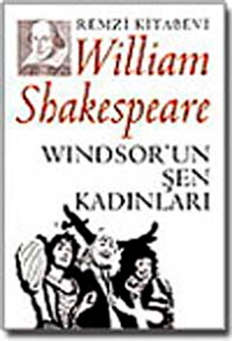 Windsor'un Şen Kadınları