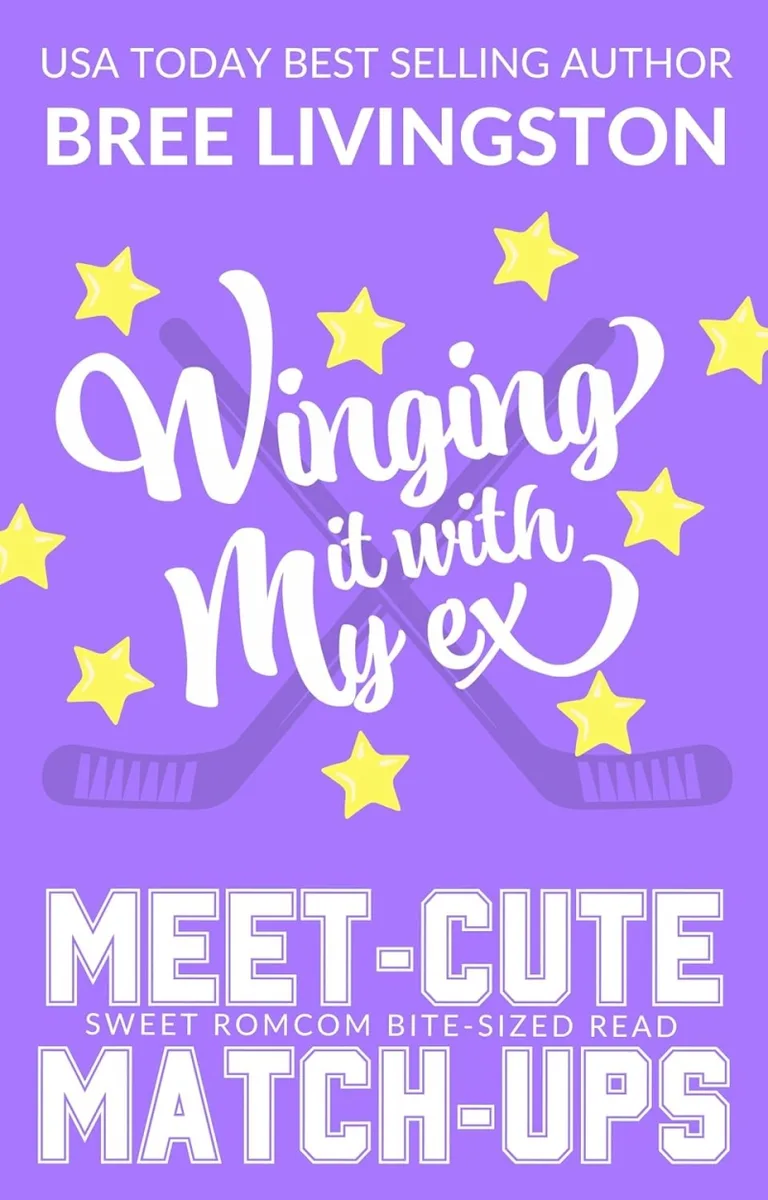 Winging it with My Ex