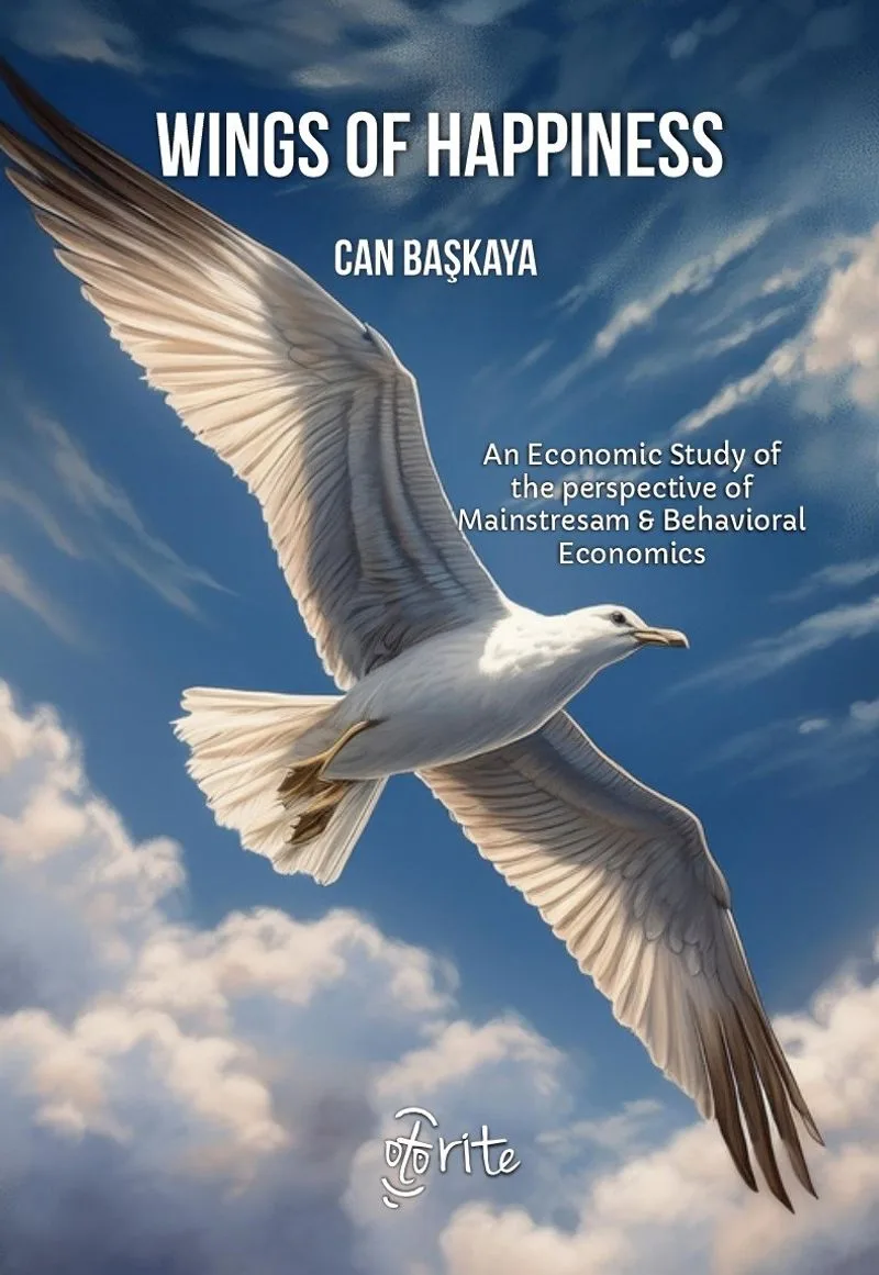Wings Of Happiness An Economic Study of the perspective of Mainstresam Behavioral Economics