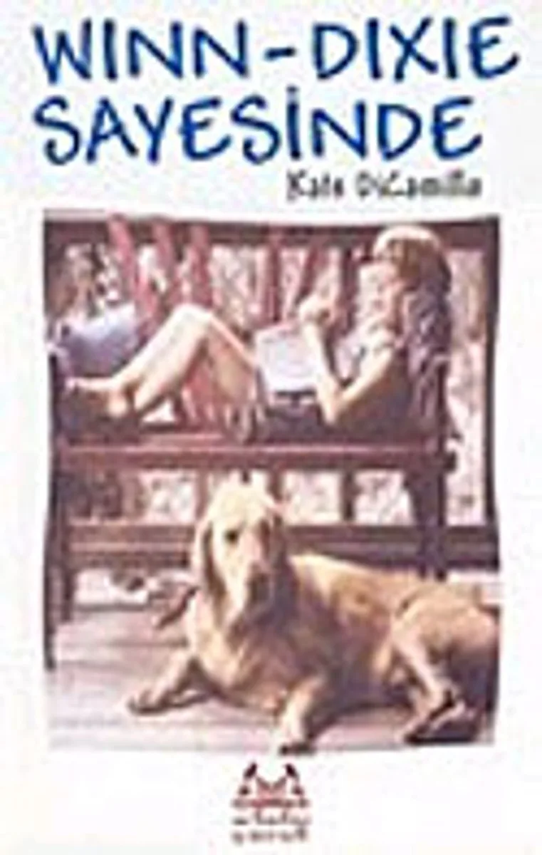 Winn-Dixie Sayesinde