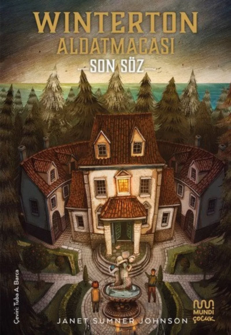 Winterton Aldatmacası: Son Söz