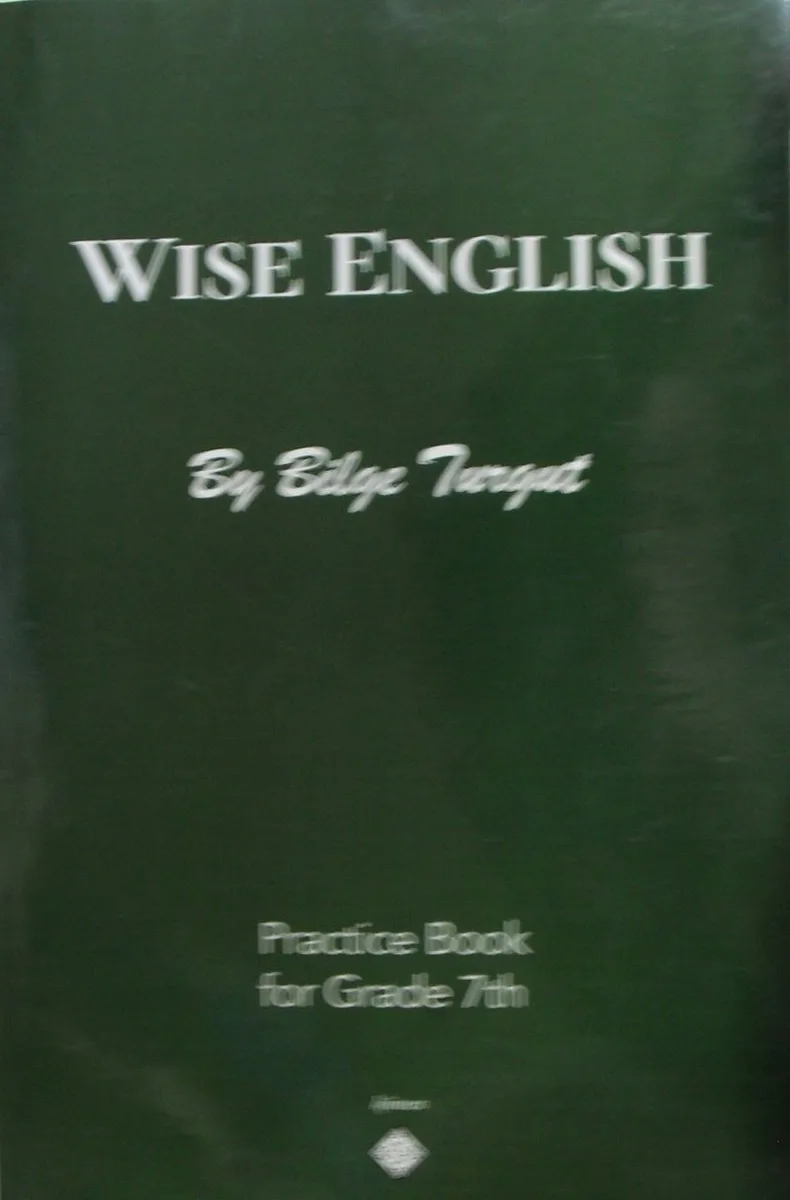 Wise English