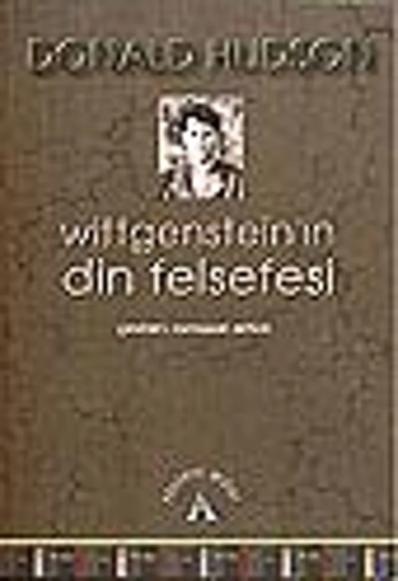 Wittgenstein'ın Din Felsefesi