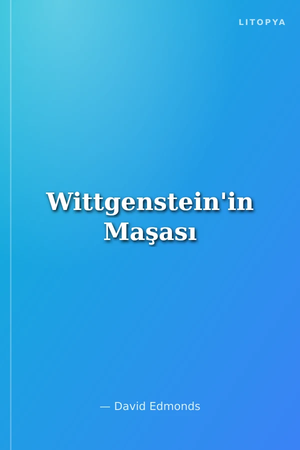 Wittgenstein'in Maşası