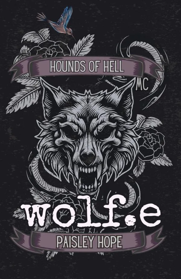 Wolf.e