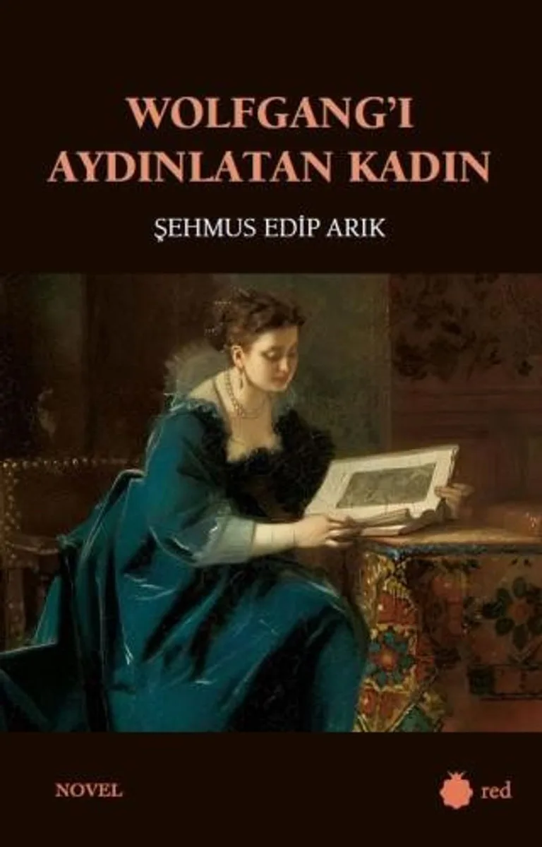 Wolfgang'ı Aydınlatan Kadın