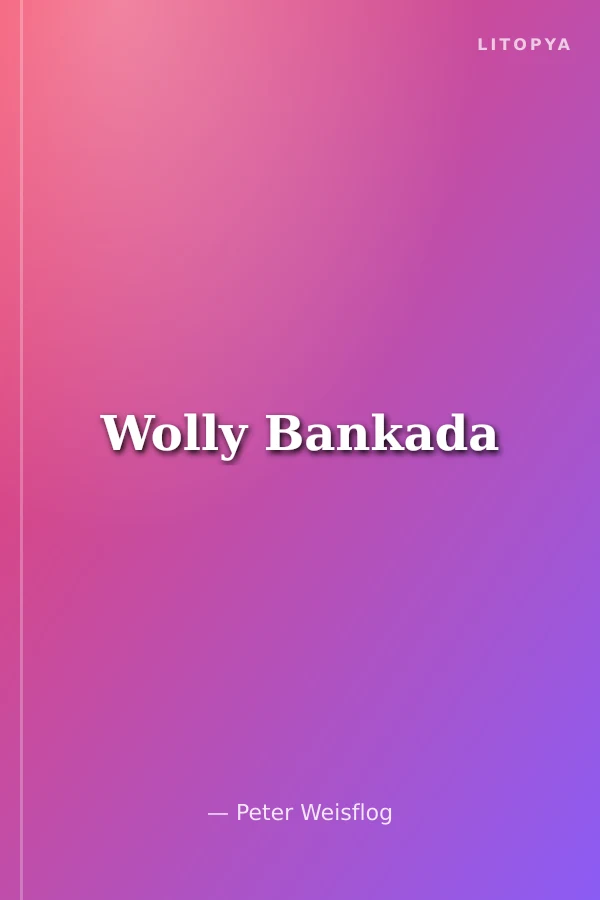 Wolly Bankada