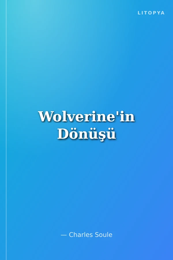 Wolverine'in Dönüşü