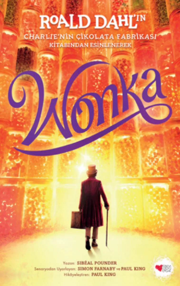 Wonka
