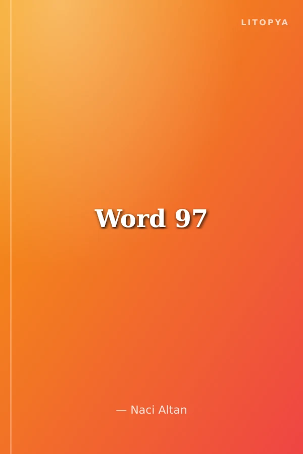 Word 97