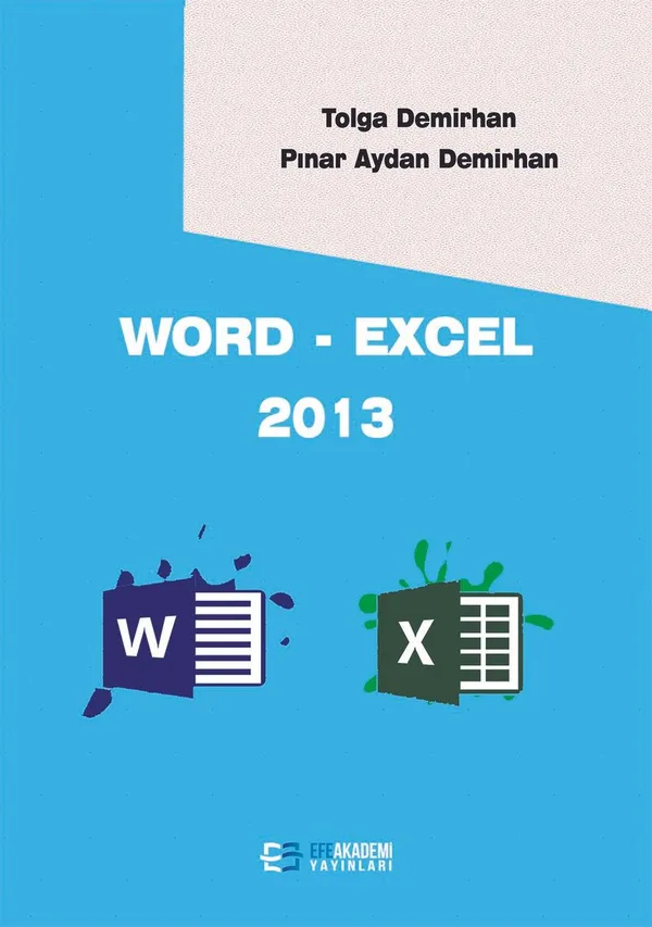 WORD EXCE L 2013